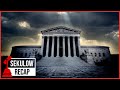 The Perfect Storm Brewing at the Supreme Court