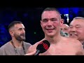 Tim Tszyu calls out Errol Spence Jr after dominating Denis Nurja