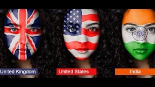 Nice Android App | Cheer up to your team by paint your face with Flag screenshot 2