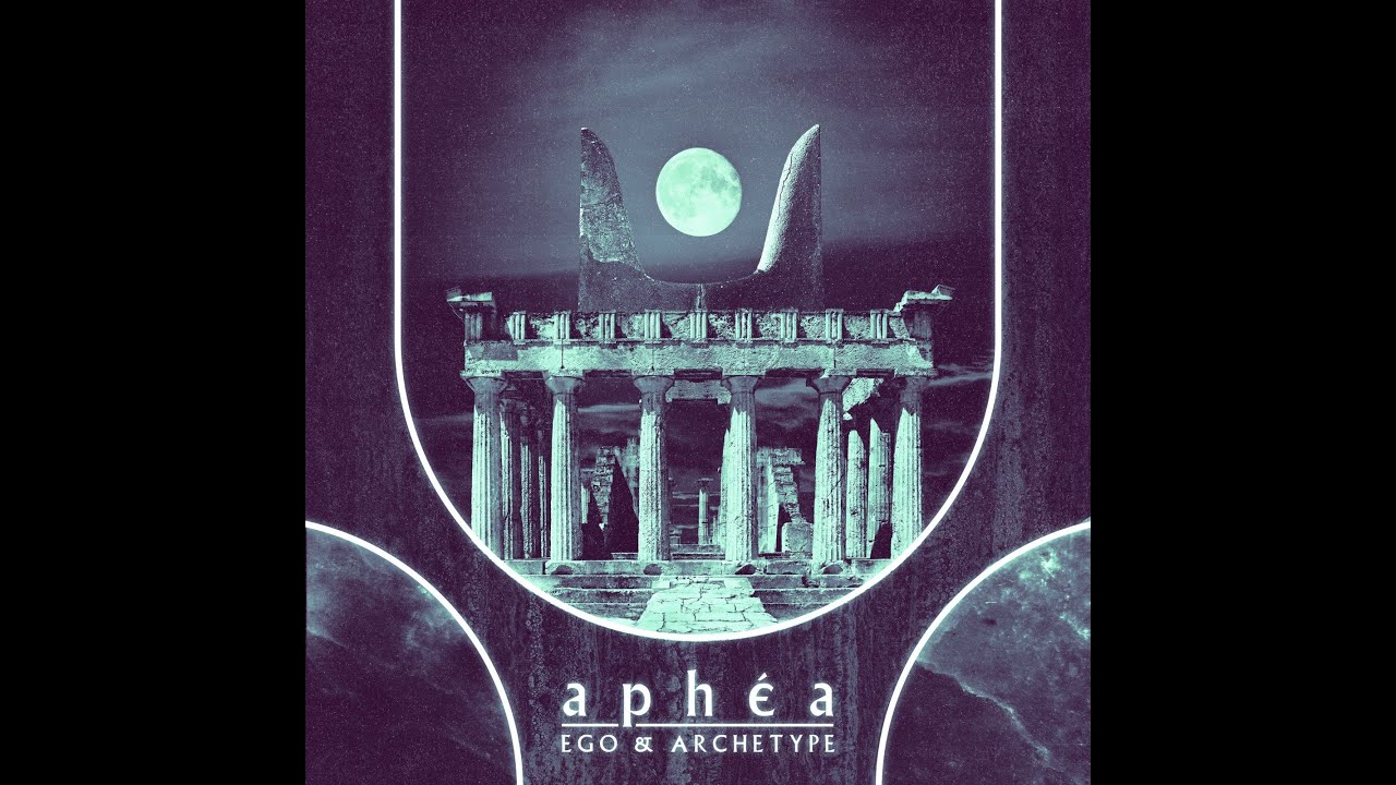 Aphéa - Ego and Archetype - full album stream