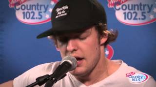 Tucker Beathard - Rock On chords