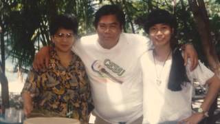 papa atoy tribute video
