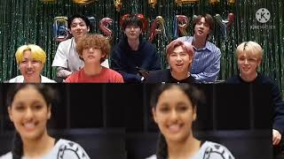 BTS REACTION NOW UNITED BETTER DANCE VÍDEO