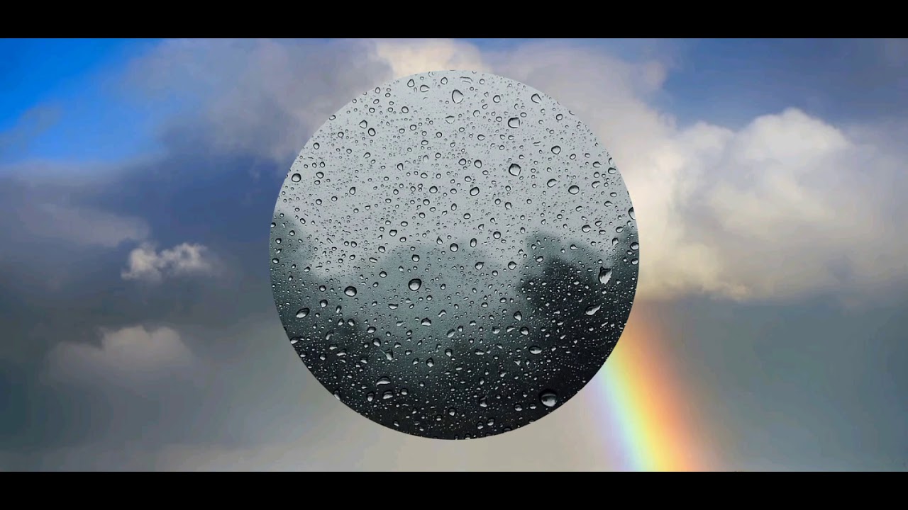 أفضل دعاء مستجاب عند سقوط المطر