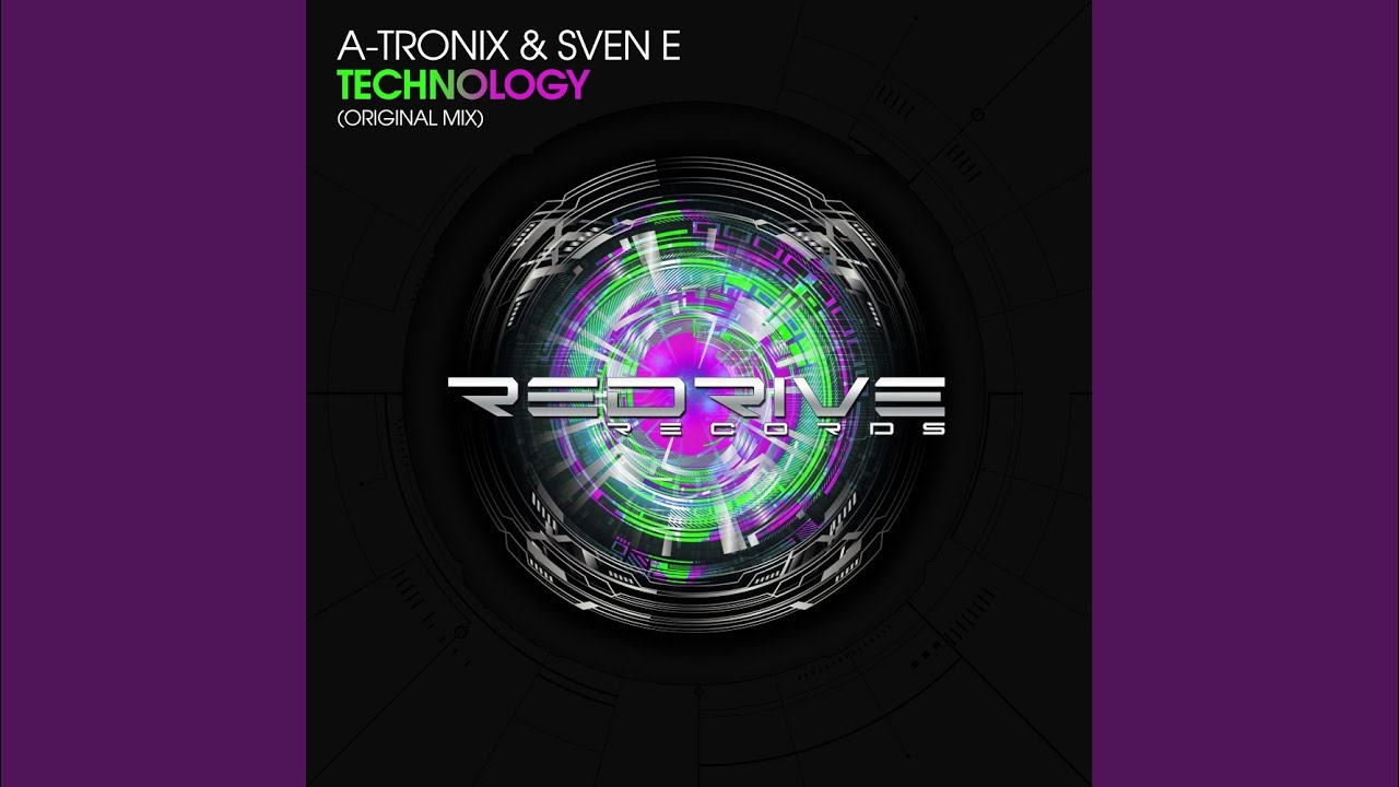Watch Technology (Original Mix) on YouTube Watch Technology (Original Mix) on YouTube