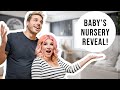 Our Baby's Nursery Reveal!