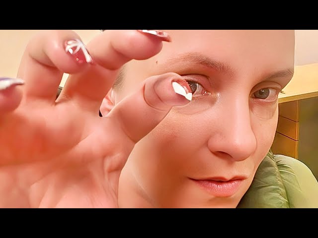 ASMR Tapping and Scratching