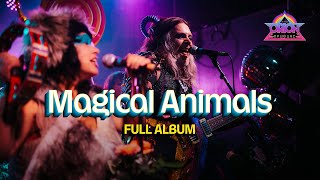 Download Lagu Magical Animals - Full Album ✨The Orion Experience MP3
