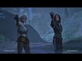 The Witcher x Fortnite REVEAL Trailer Ciri and FREE REWARDS (Ciri And Yennefer Skins)