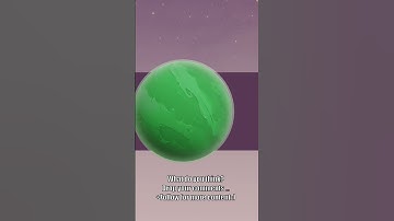 Working on new planet models & textures