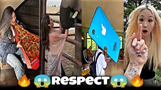 Respect Video 😱🤯🔥 | Amazing Videos 💯