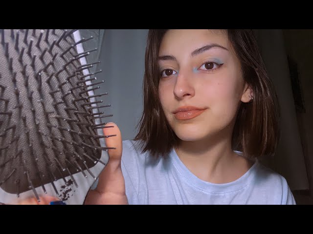 ASMR español | Atención personal 🦋