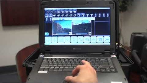 SyTech RIOS Interoperability  IP Video Interface