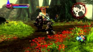 Lets Play: Kingdom of Amalur Reckoning Final Test Video