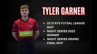 Tyler Garner Interview March 2023