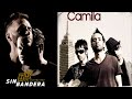 SIN BANDERA Y CAMILA EXITOS Sus Mejores Canciones - SIN BANDERA Y CAMILA Grandes Exitos Mix