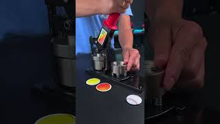 Turning designs into custom products at home