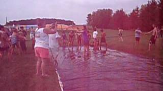 Crazy Horse Campground Death By Chocolate Chocolate Pudding Tug O War