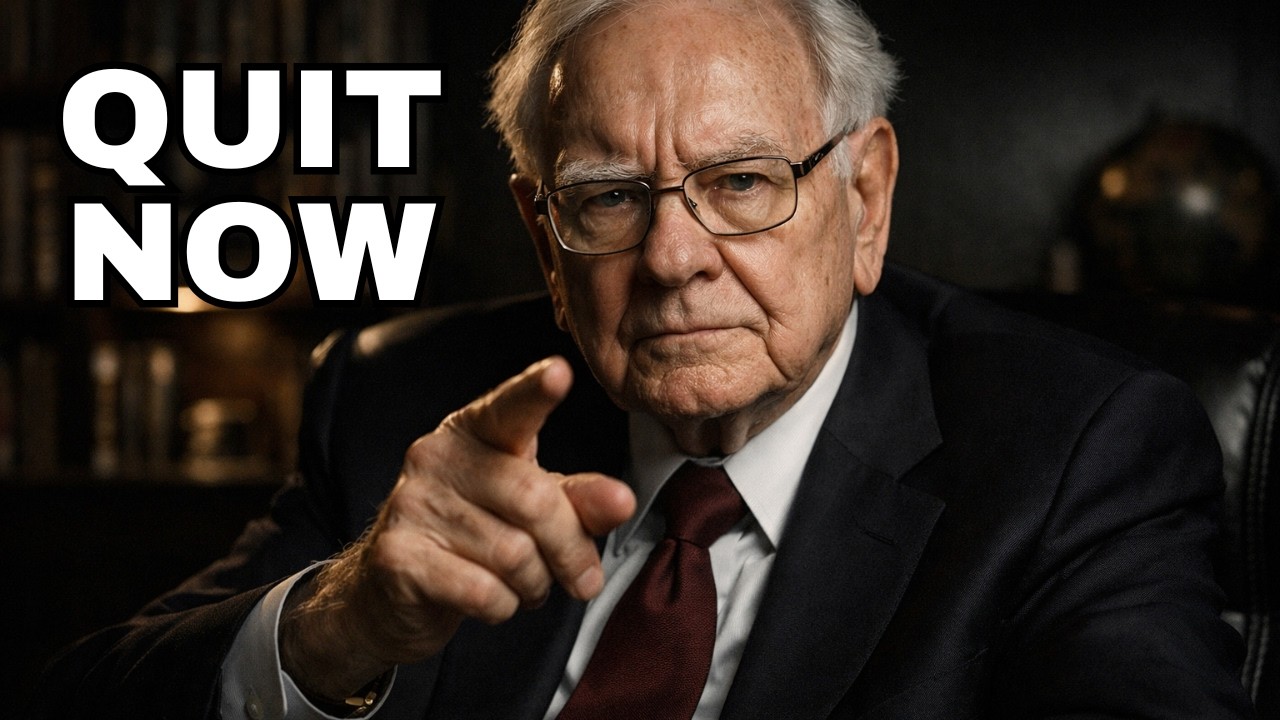 The Middle Class Trap: Why You’re Stuck in the Rat Race