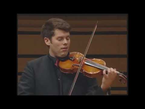 Putar Mozart: Violin Concerto No. 2 in D Major, K. 211: III. Rondeau. Allegro - Seiji Ozawa