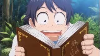 LEVEL 1 HERO STRONGER THAN GOD Episode 1-24 English Dubbed - Anime Baru 2024 Eng Dub Layar Penuh