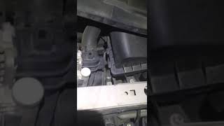 2007 Mercury Grand Marquis H13 9008 Headlight Bulb Replacement