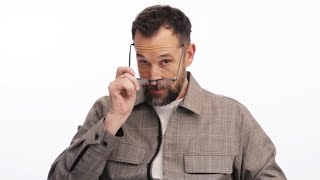 Noah Wyle Reading Uninterrupted The Pitt S1 Recap