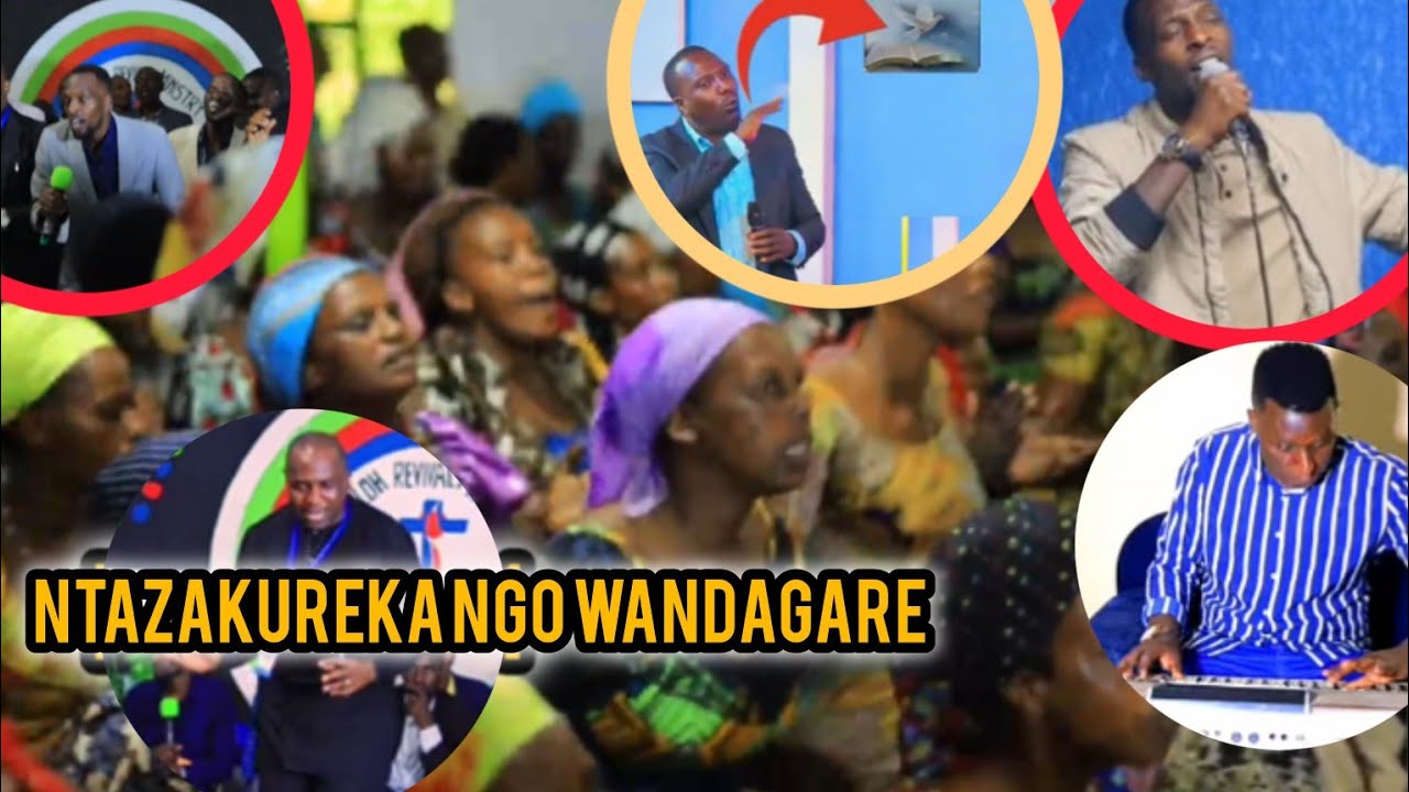 UMUNEZERO UBAYE  MUGITERANE BYICAZA NA NDAMAYIZE Hamwe NASUNZU BATUBEREYE UMUGISHA