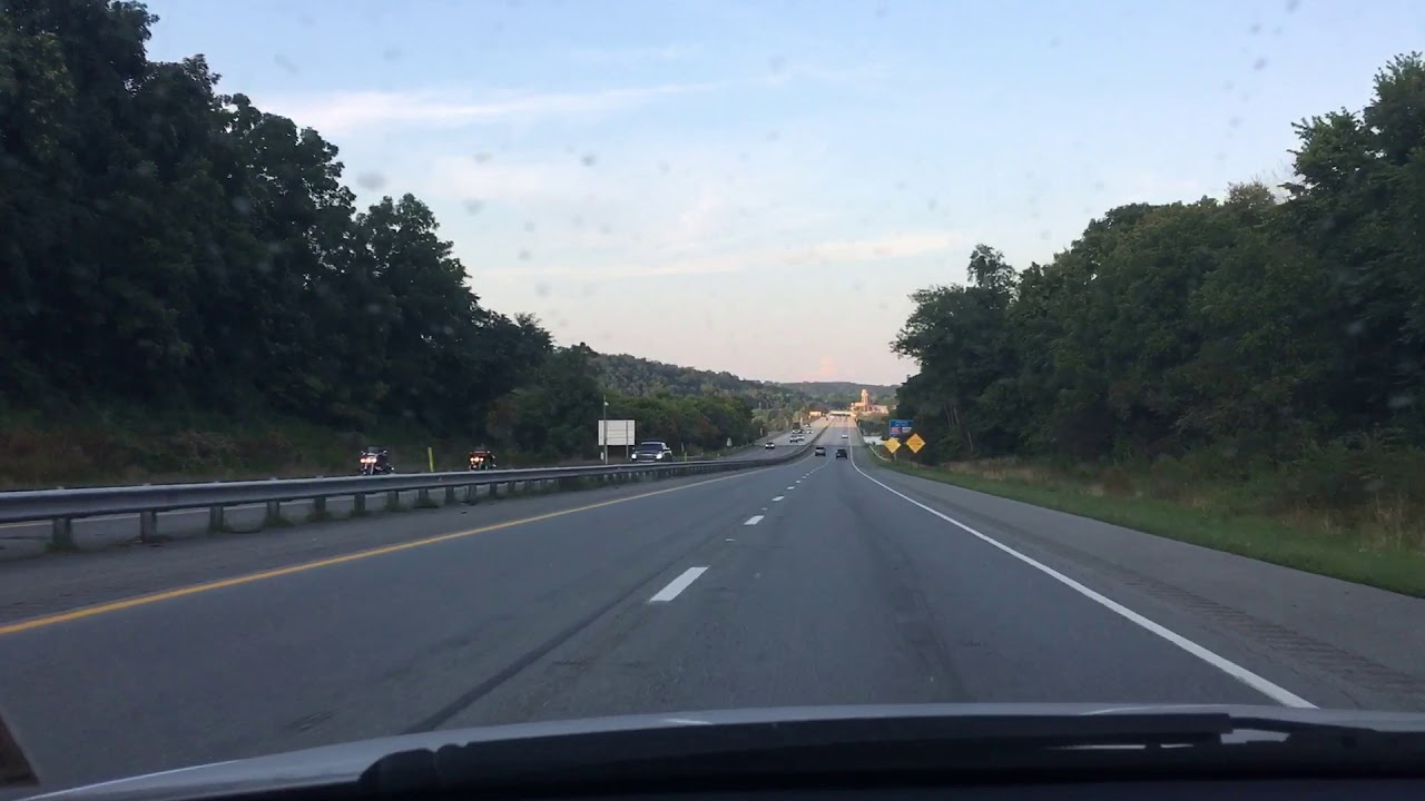 Wright’s Ferry Bridge, Susquehanna River, PA US Route 30 East
