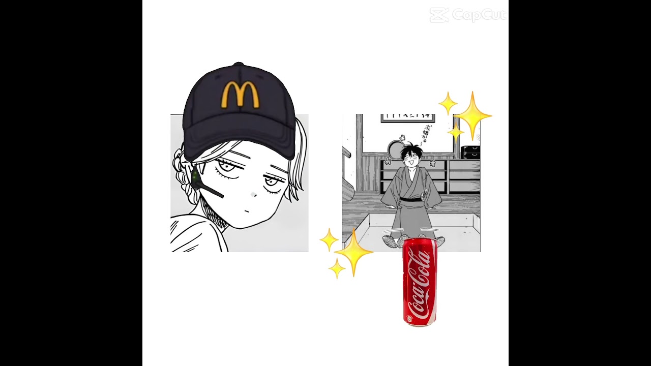 Hotaru no yomeiri edit✨🍔✨