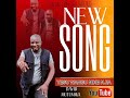 Yesu Wangu Ndie Njia - David b. Mtumwa