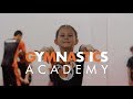 Bangkok patana school gymnastics academy