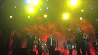 Intro Arrolladora Banda Limon Rodeo Santa Fe