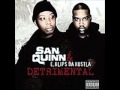 E Klips Da Hustla Feat San Quinn I Want You mp3