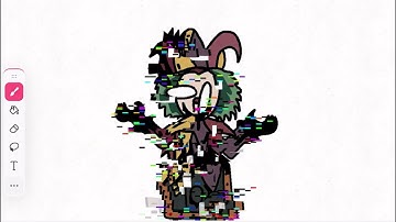 Spirit Halloween pibby glitch part 1