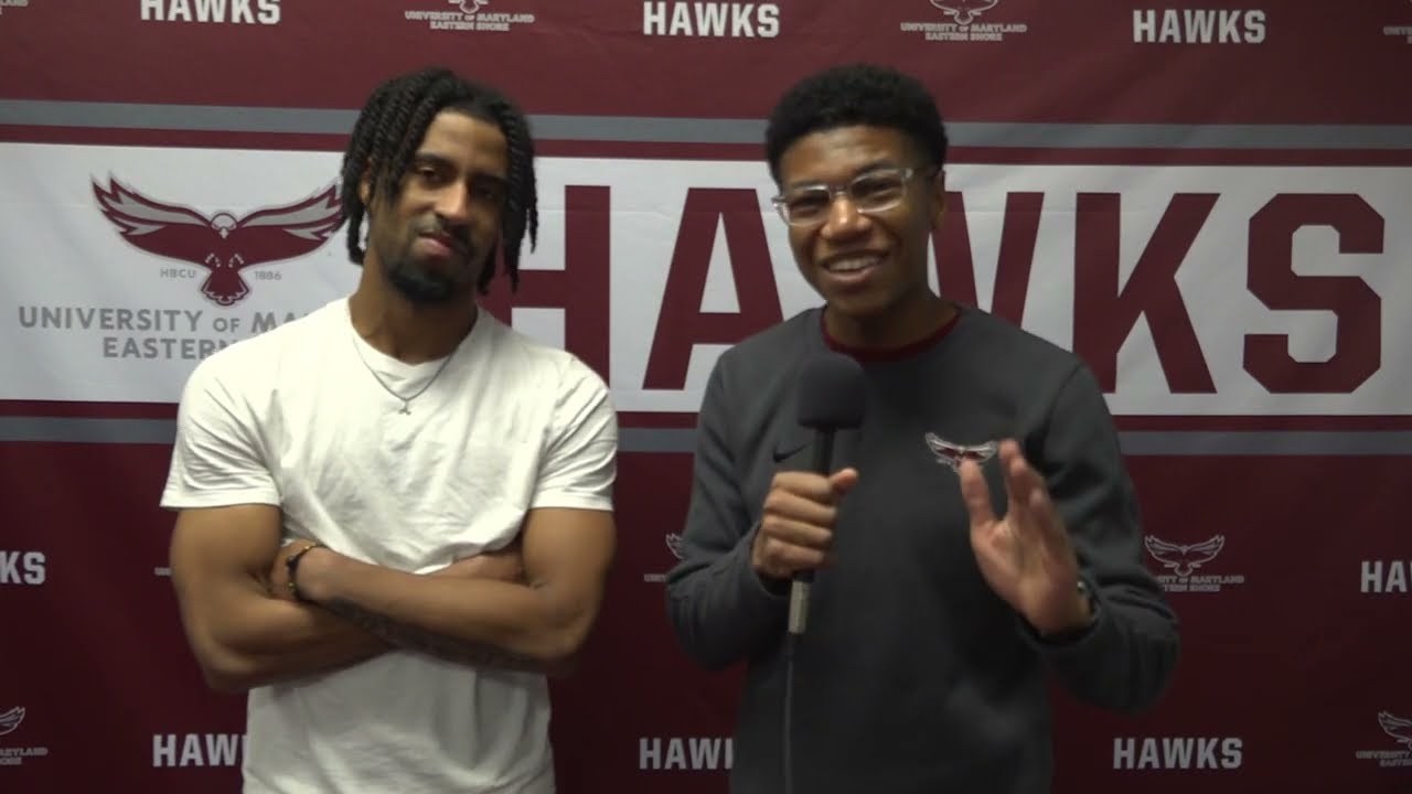 Evan Johnson Interview (12/14/2024)