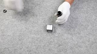 Focus Lens Usa Cvd Znse Dia 12 15 18 19,05 20 Fl 38,1 50,8 63,5 76,2 10