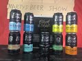 Black hops brewing review martys beer show