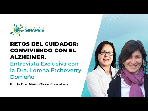 Retos del Cuidador: