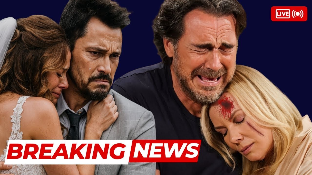 Смелое и прекрасное: Немыслимое предательство Риджа. Отношения «Бридж» закончились? Брук в шоке.