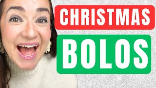 Christmas Clothing BOLOs That Sell Year Round Don t Donate These