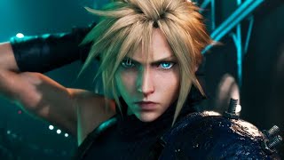 Final Fantasy VII Remake Gameplay Walkthrough Chapter 10: Rough Waters