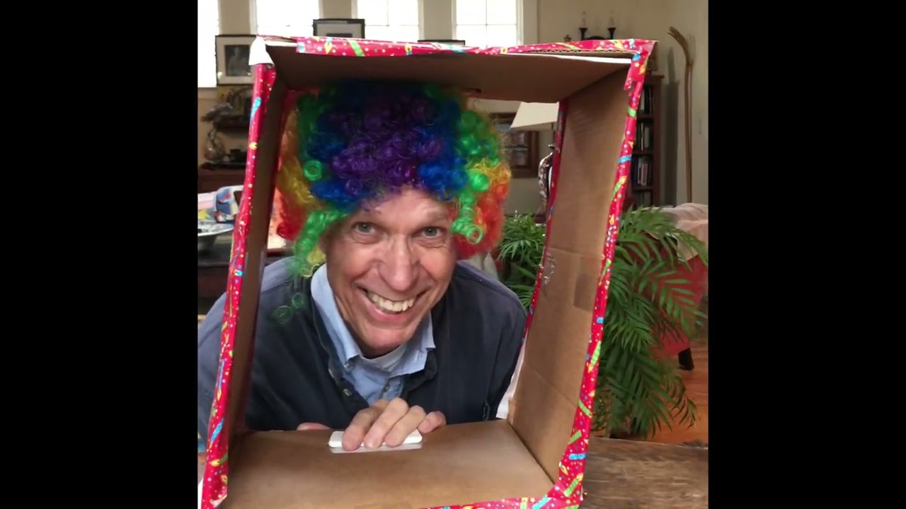 Sutherland Christmas Card Videos All