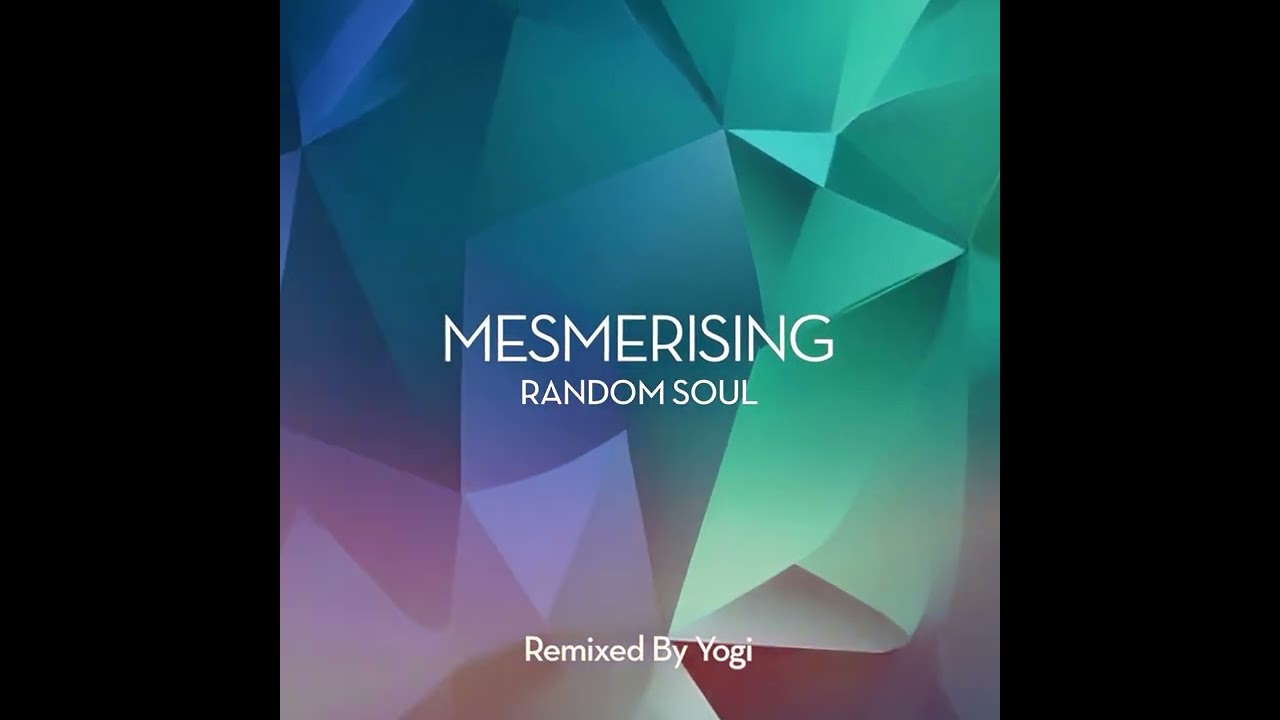 Watch Random Soul - Mesmerizing (Extended Club VIP Mix) on YouTube Watch Random Soul - Mesmerizing (Extended Club VIP Mix) on YouTube