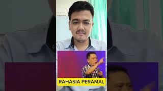 COLEK HARD GUMAY: RAHASIA PERAMAL #evdaudtony