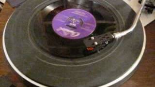 Video thumbnail of "HANK THOMPSON - I'LL BE YOUR SWEETHEART"