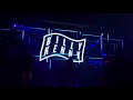 Billy Kenny (Mix Club, Moscow, 20.07.2018) (Eya Live)