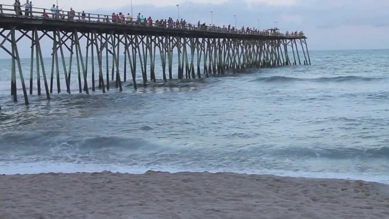 Wilmington downtown riverwalk attractions coastalnc wrightsville ourstate marsh wilmingtonvisitor Wilmington 2013 - YouTube