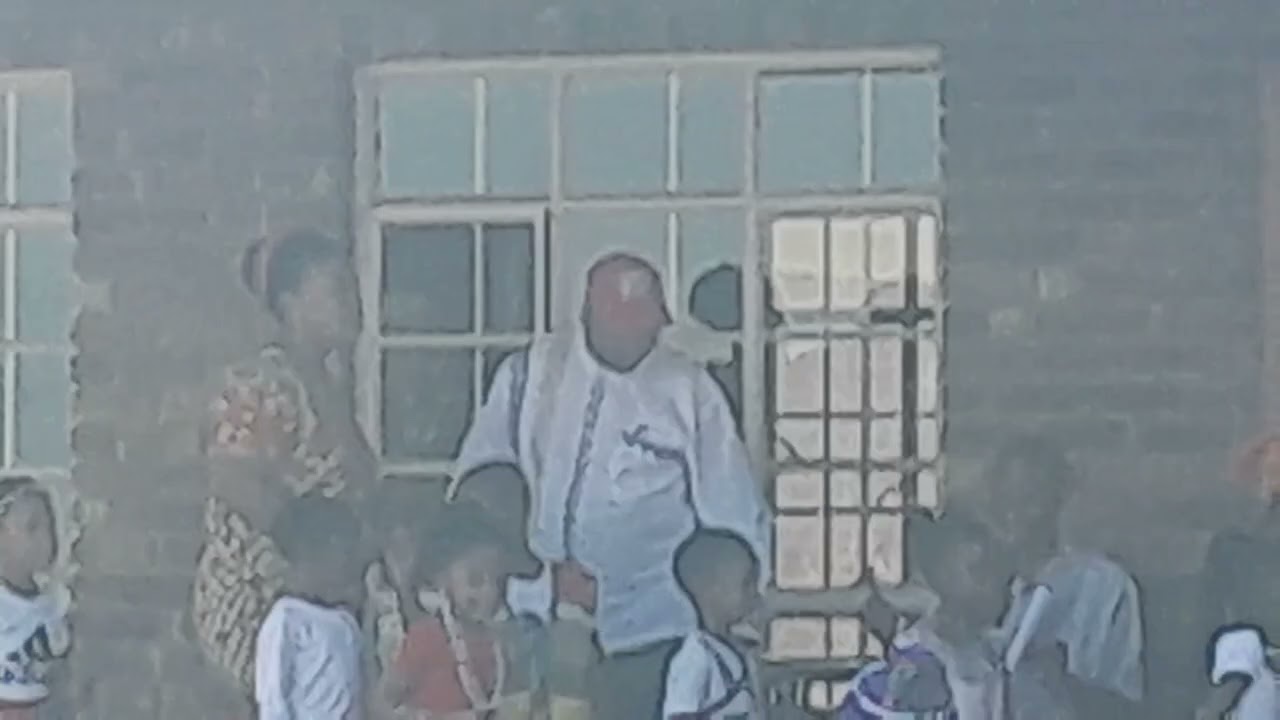 grade R celebrating heritage and purpose of the day