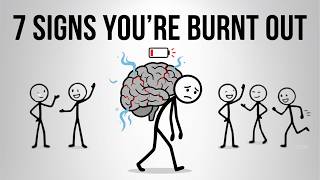 Why Your Brain Shuts Down When You Try to Work